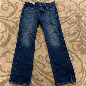 Men’s hollister jeans